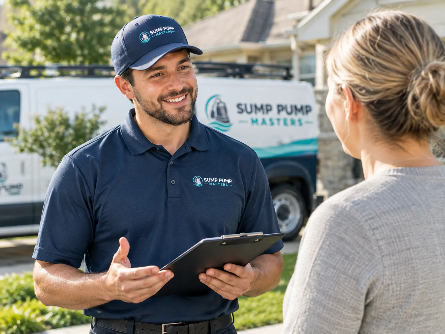 Sump Pump Repair Bayville, NJ FAQs